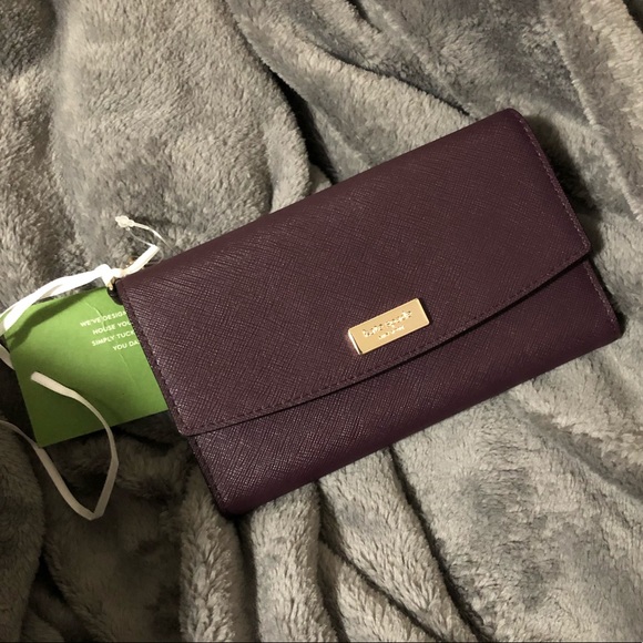 kate spade Handbags - KATE SPADE wallet